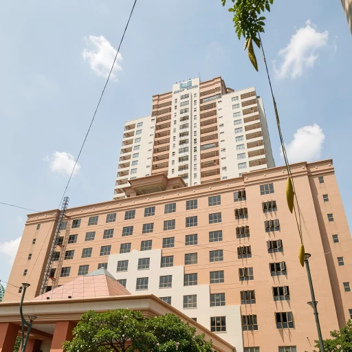 Resort Suites Hotel At Bandar Sunway