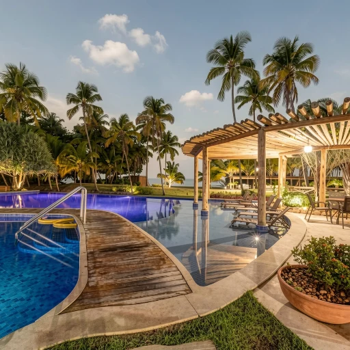 Resort Tororomba