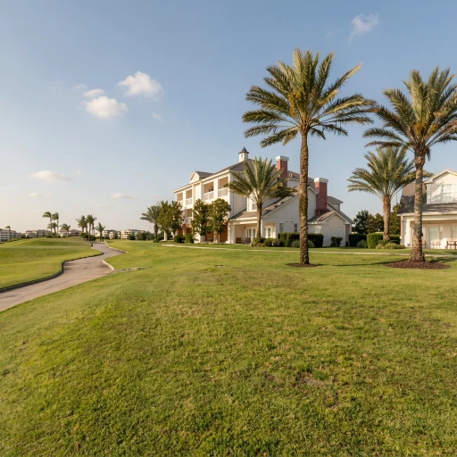 Reunion Resort & Golf Club