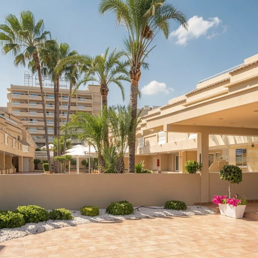 RH Casablanca Suites