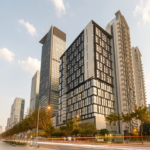 Rhombus Park Aura Chengdu Hotel