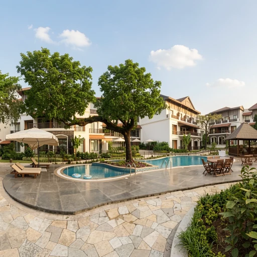 Rhythm Lonavala - An All-Suite Resort