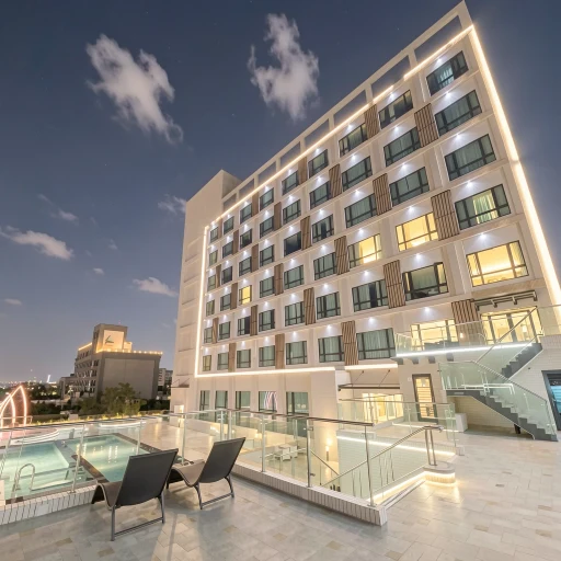 Rice Resort Hotel