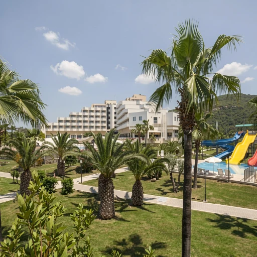 Richmond Ephesus Resort