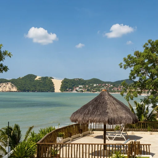 Rifoles Praia Hotel & Resort