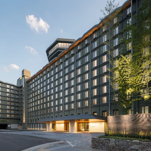 Rihga Royal Hotel Kyoto