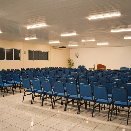 Conferences