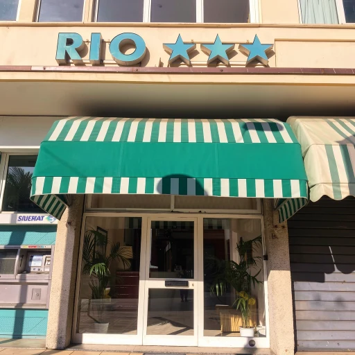 Rio Hotel
