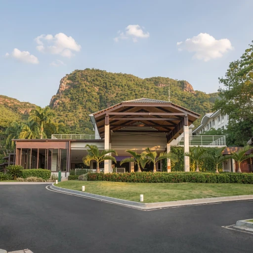 Rio Quente Resorts - Hotel Pousada
