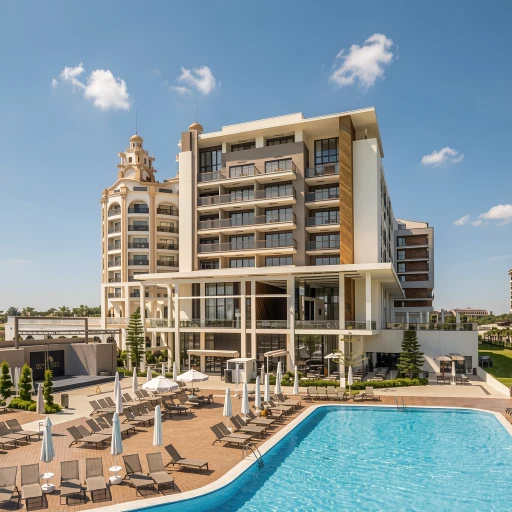 Riolavitas Resort & Spa