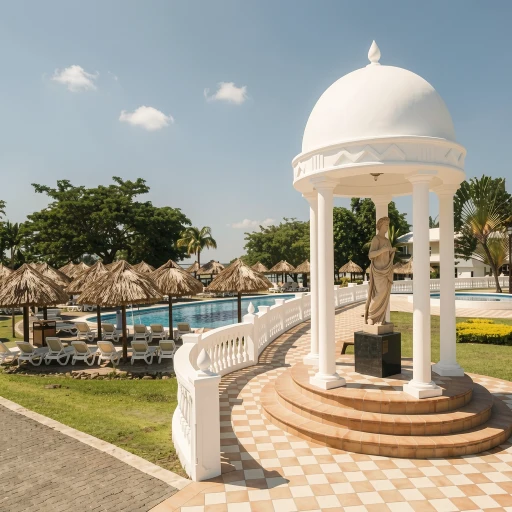 Riu  Negril - All Inclusive