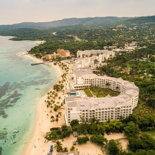 Riu Ocho Rios - All Inclusive