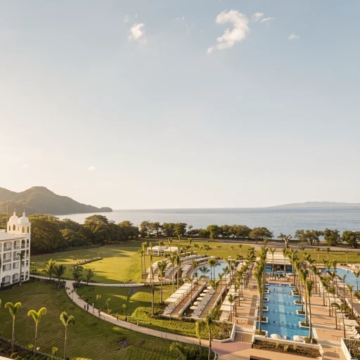 Riu Palace Costa Rica - All Inclusive