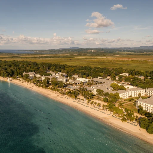 Riu Palace Tropical Bay - All Inclusive