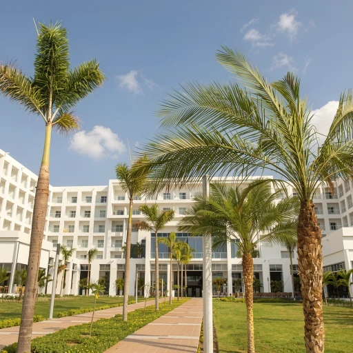 Riu Playa Blanca - All Inclusive
