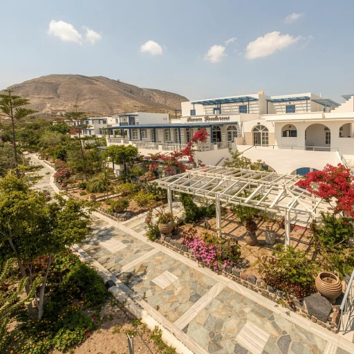 Rivari Santorini