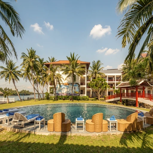 River Beach Resort & Residences