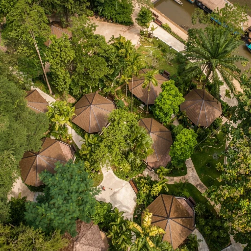 River Kwai Resotel