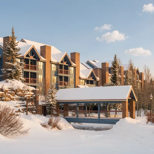 River Mountain Lodge, A Vail Resorts Property