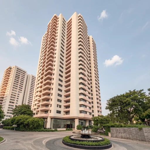 Riverine Place Hotel and Residence