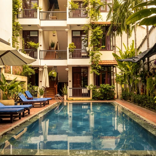 RIVERSIDE OASIS VILLA HOI AN