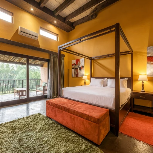 Riverstone Lodge
