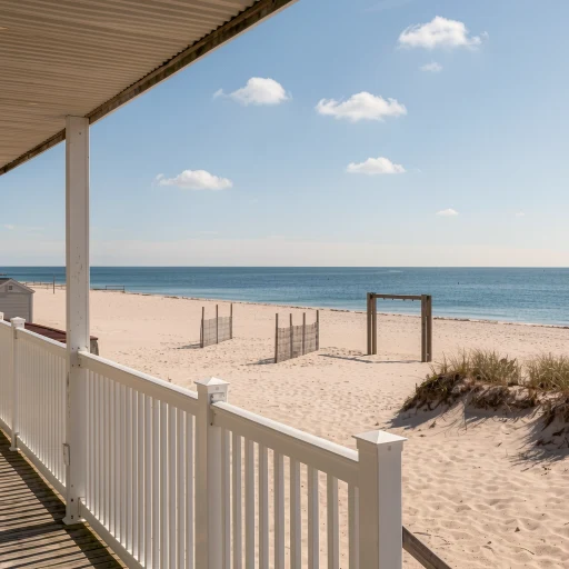Riviera Beach Resort