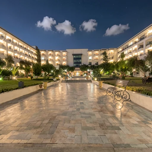 Riviera Hotel