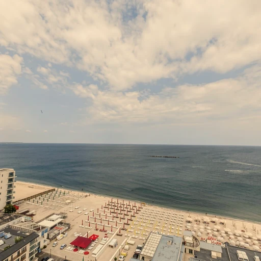 Riviera Hotel Mamaia