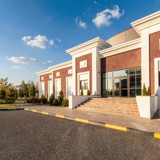 Rixos Borovoe
