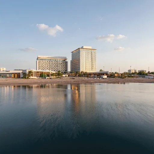 Rixos Gulf Hotel Doha