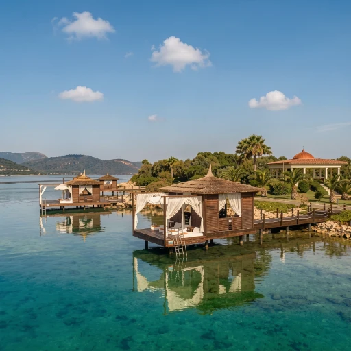 Rixos Premium Bodrum