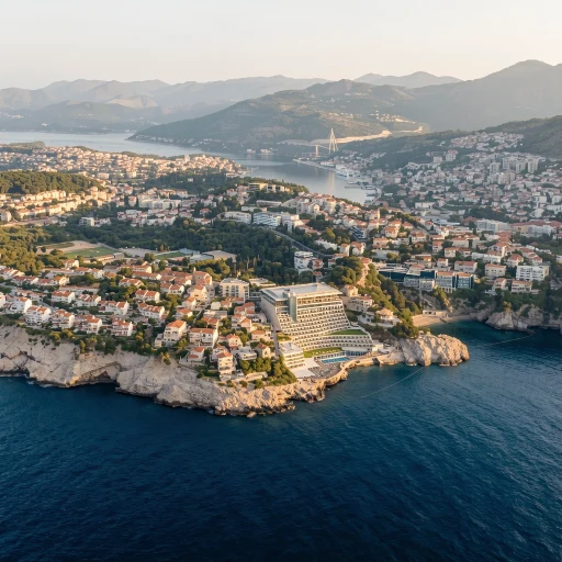 Rixos Premium Dubrovnik