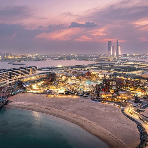 Rixos Premium Qetaifan Island North