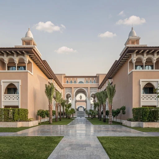 Rixos Premium Saadiyat Island ALL INCLUSIVE