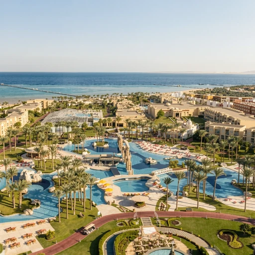 Rixos Premium Seagate ALL INCLUSIVE