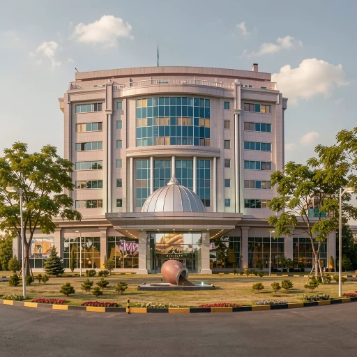 Rixos President Astana
