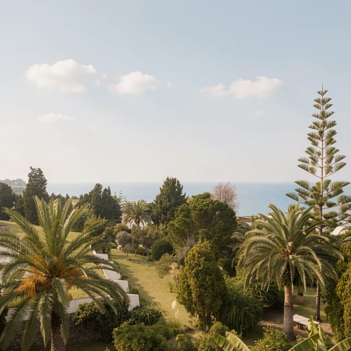 Rocca Nettuno Tropea