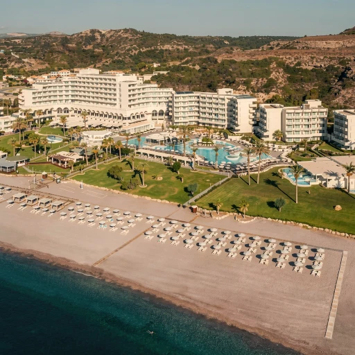Rodos Palladium