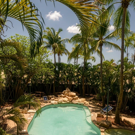 Roebuck Bay Hotel