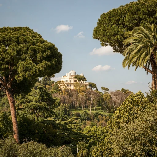 Rome Cavalieri, A Waldorf Astoria Hotel