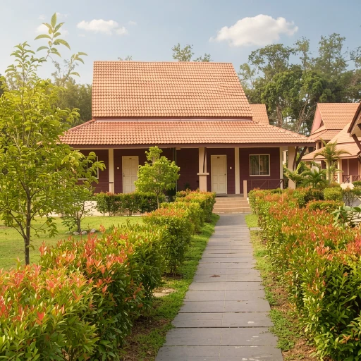 Rompin Beach Resorts