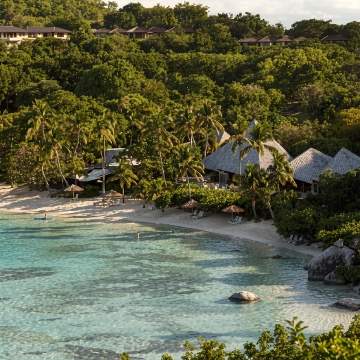 Rosewood Little Dix Bay