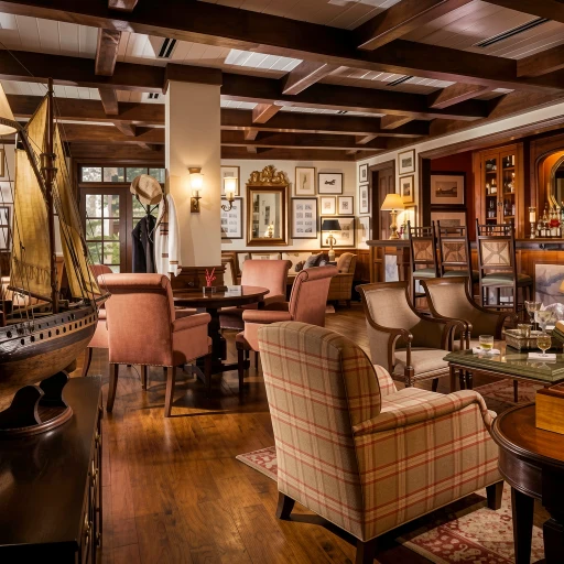 Rosewood Tucker's Point