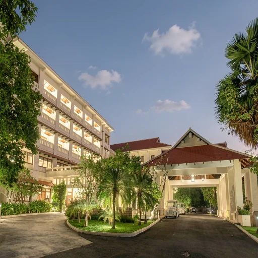 General View