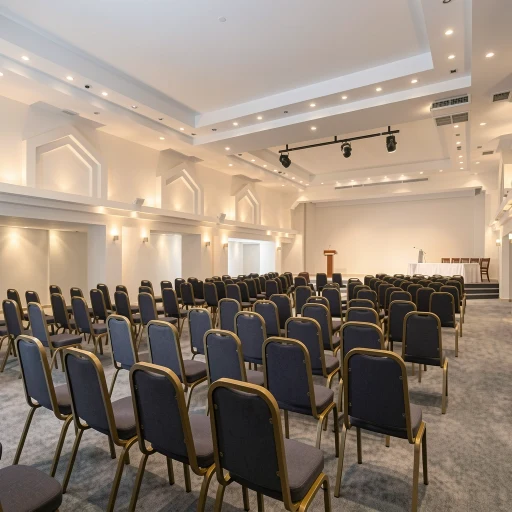 Conferences