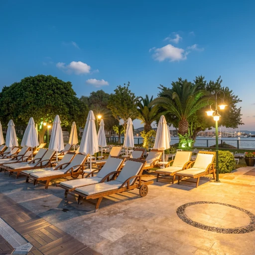 Royal Asarlik Beach Hotel