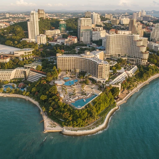 Royal Cliff Grand Hotel