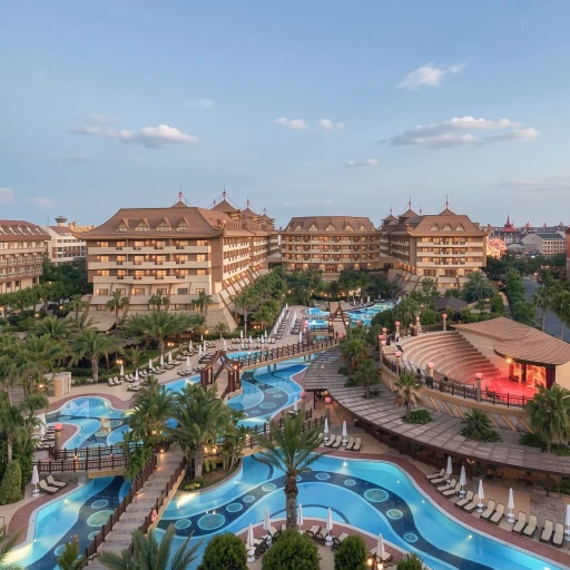 Royal Dragon Hotel