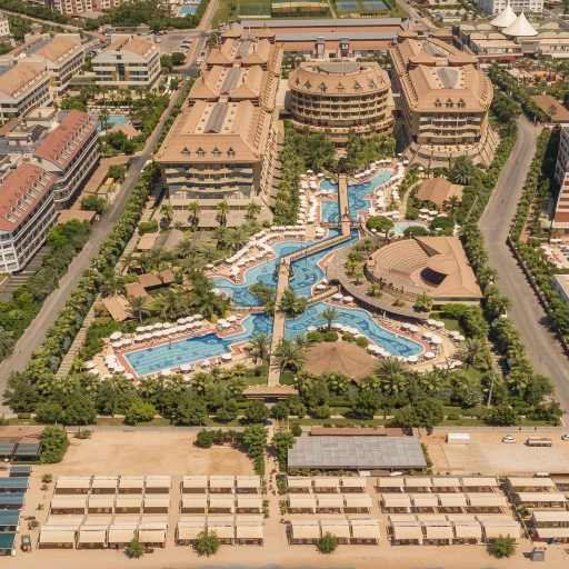 General View